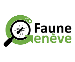 Logo de Faune Genève